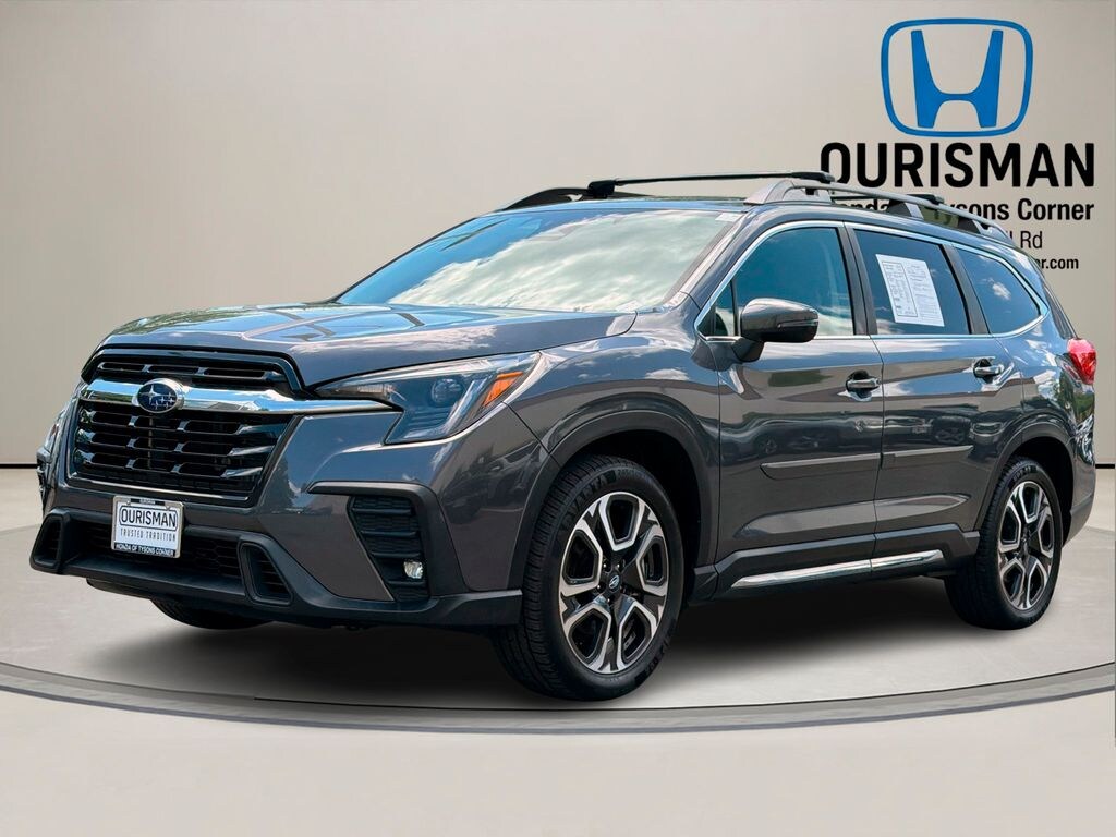 Used 2023 Subaru Ascent Limited SUV
