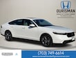 Honda Accord Hybrid