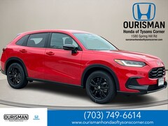 2026 Honda HR-V Sport SUV