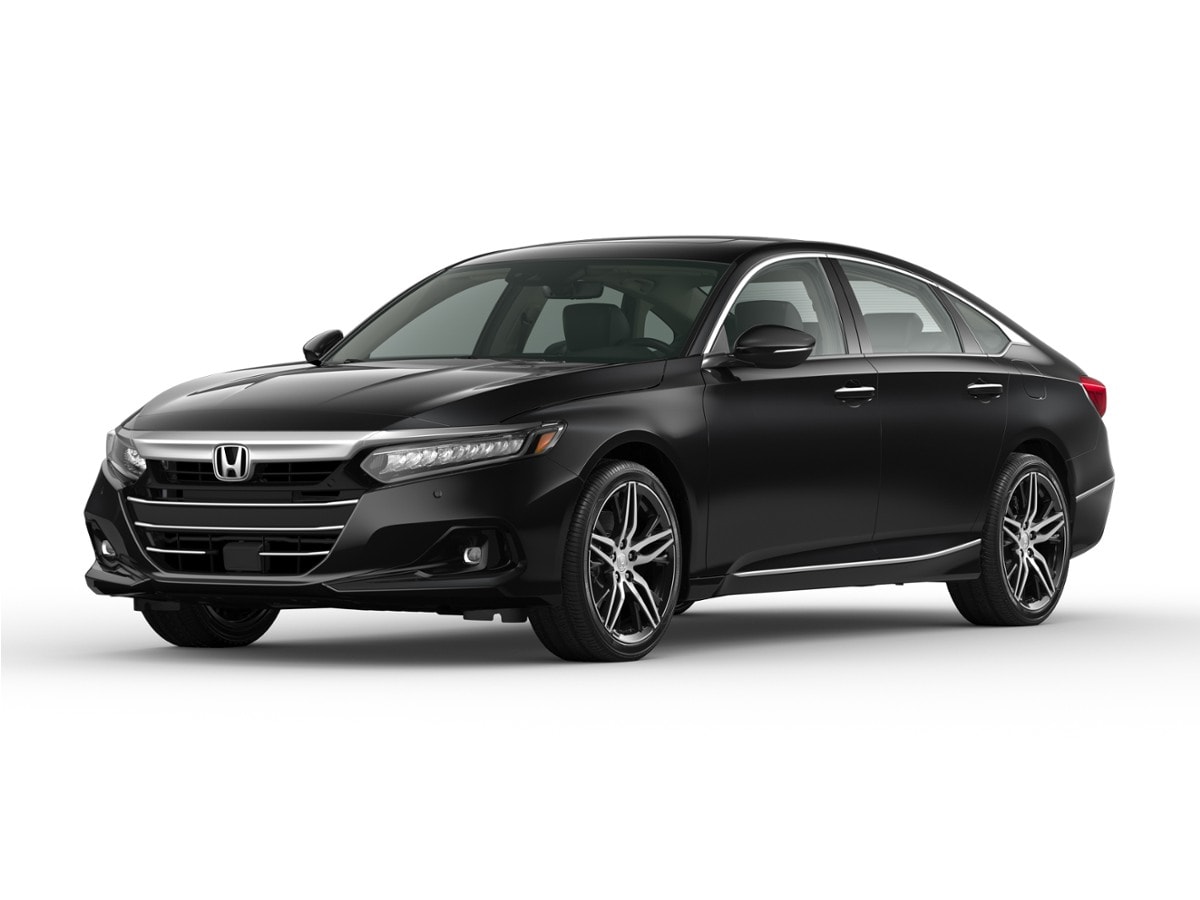 2022 Honda Accord 2.0T Touring Auto's photo