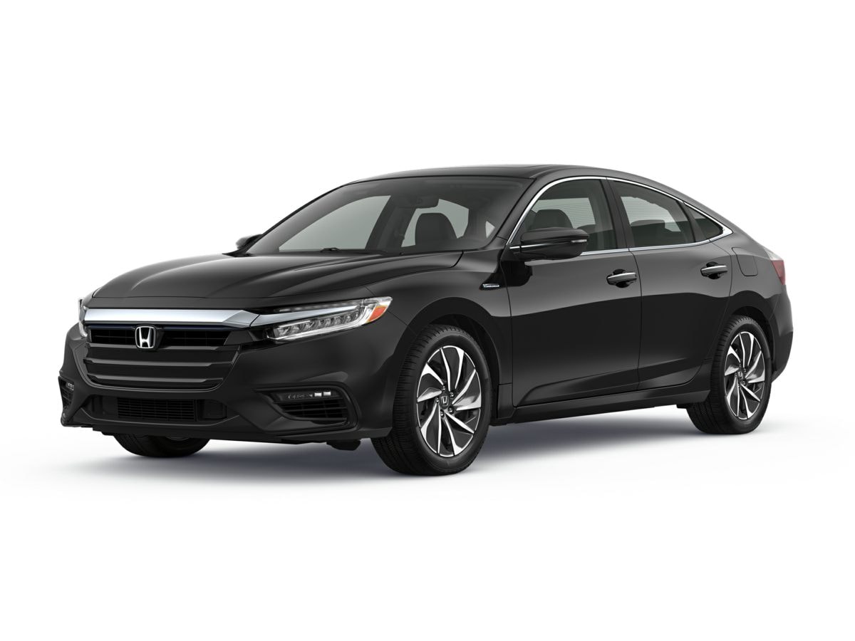 2022 Honda Insight Sedan 