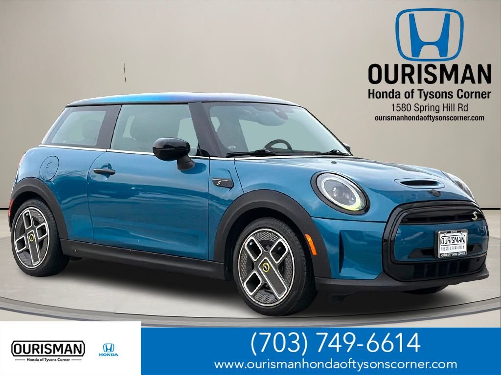 2022 MINI Hardtop 2 Door