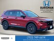 Honda CR-V Hybrid