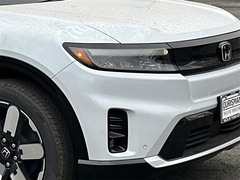 New 2026 Honda Prologue Elite SUV