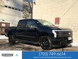  Ford F-150 Lightning