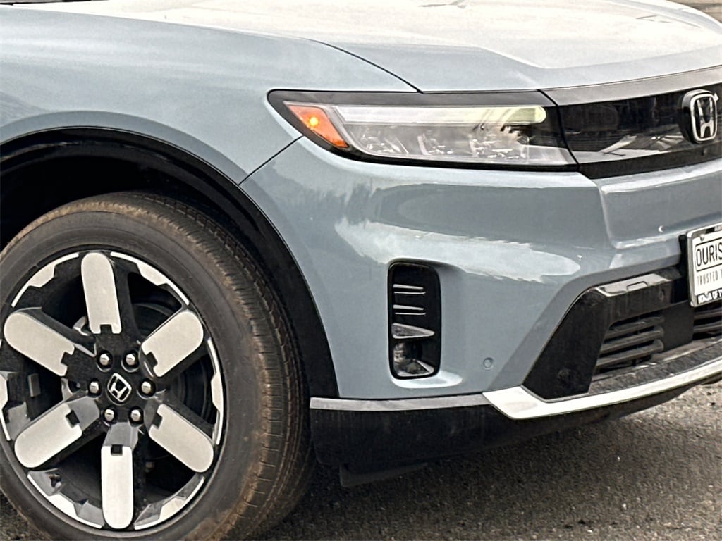 New 2026 Honda Prologue Elite SUV