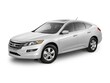Honda Crosstour