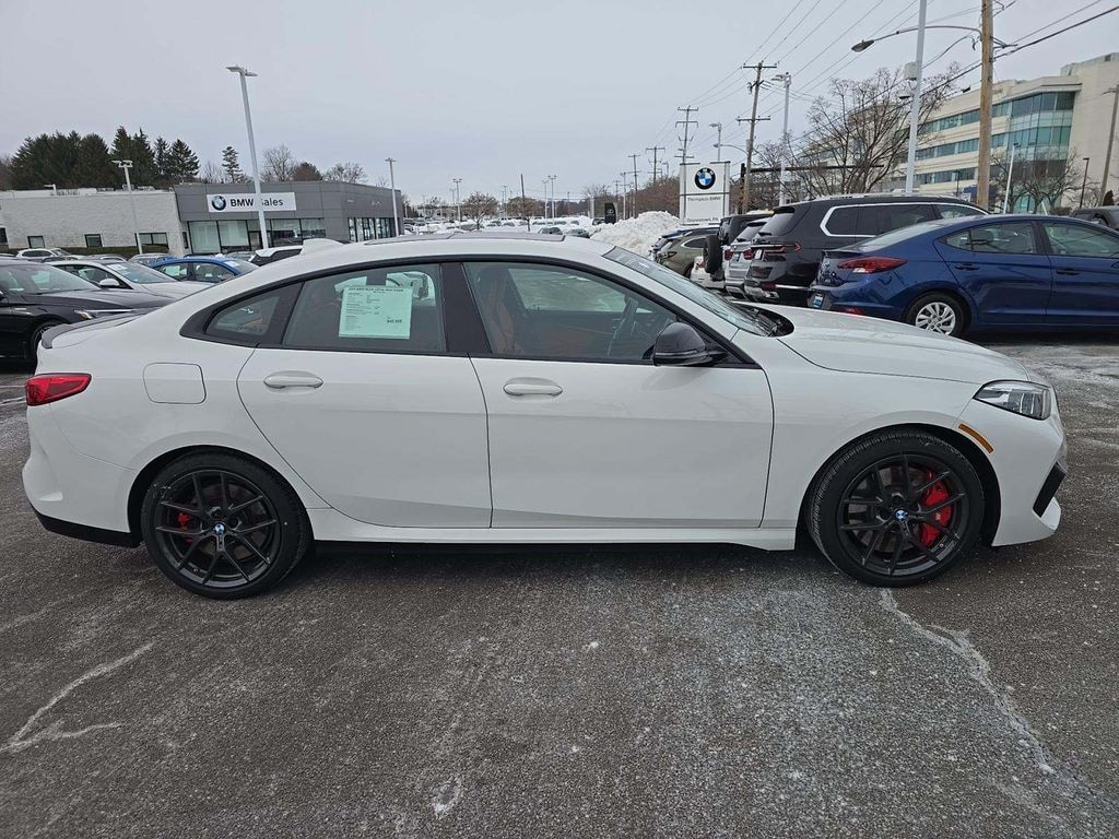 Used 2024 BMW M235i M235i xDrive Gran Coupe