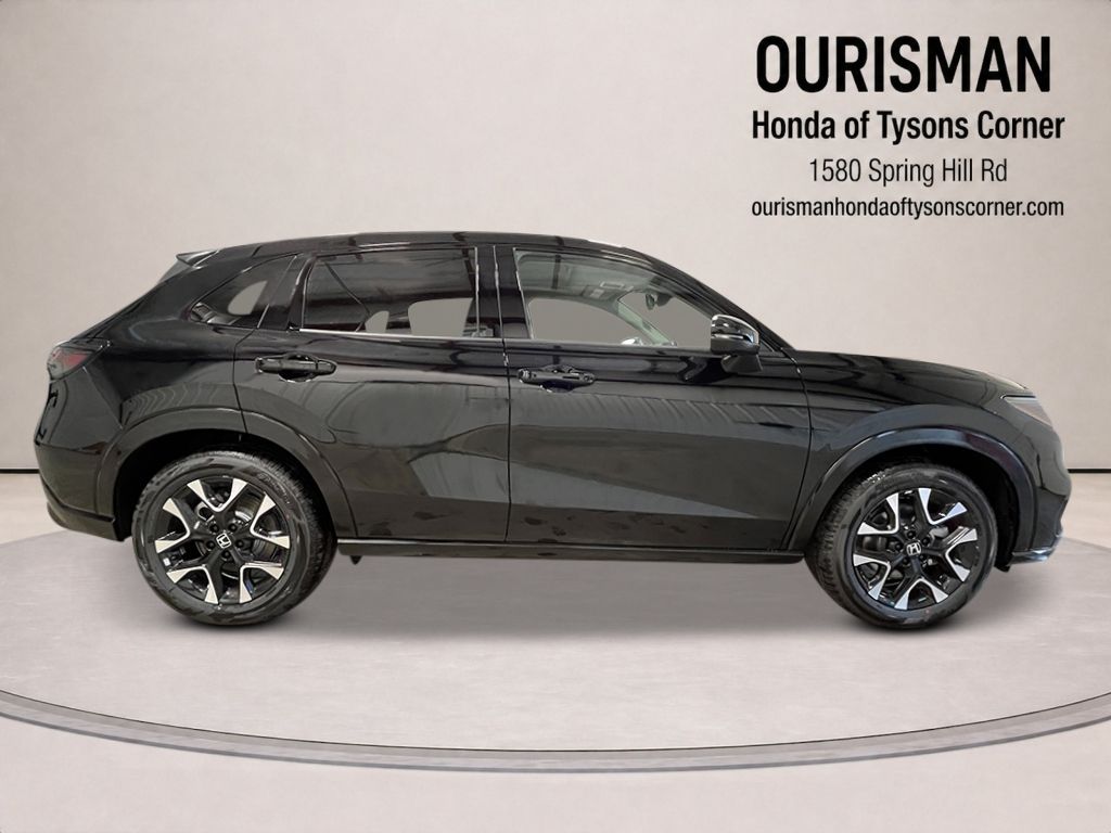 New 2027 Honda HR-V EX-L SUV