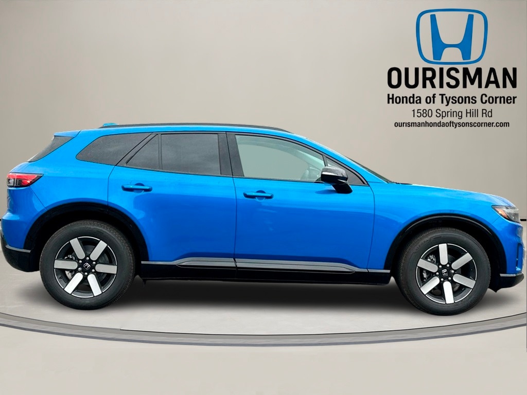 New 2026 Honda Prologue Touring SUV