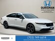 Honda Accord Hybrid