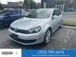 Volkswagen Jetta SportWagen