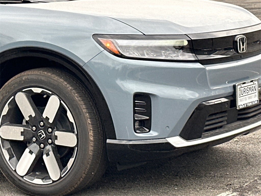 New 2026 Honda Prologue Elite SUV