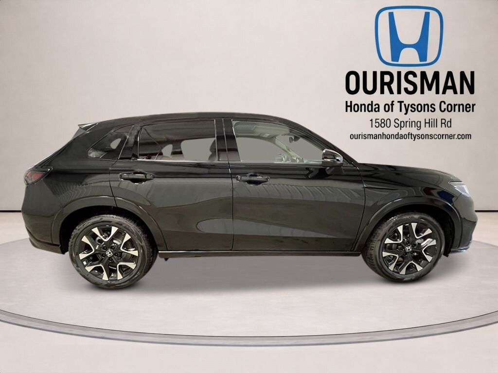 New 2027 Honda HR-V EX-L SUV