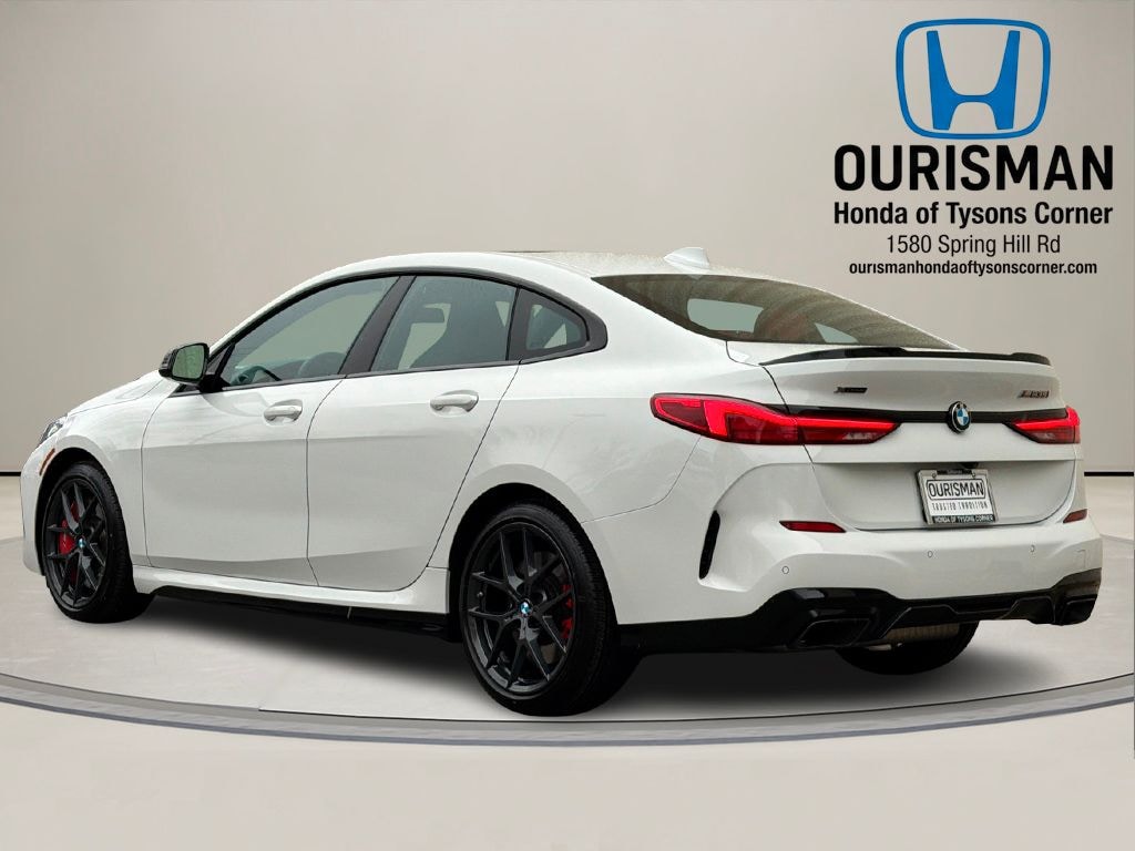 Used 2024 BMW M235i M235i xDrive Gran Coupe