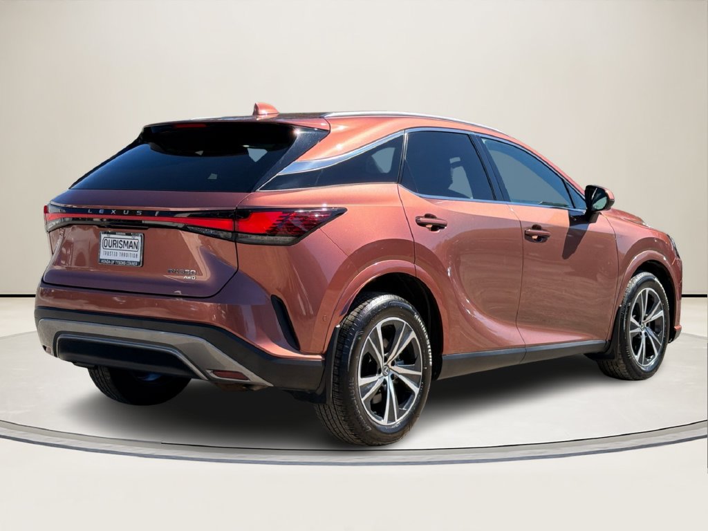 Used 2023 Lexus RX 350 350 Premium Plus SUV