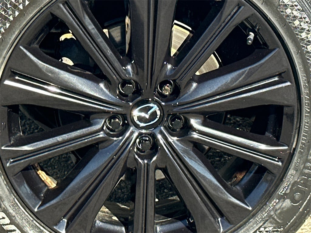 Used 2023 Mazda CX-5 2.5 Turbo SUV