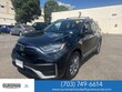 Honda CR-V Hybrid