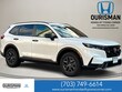 Honda CR-V Hybrid