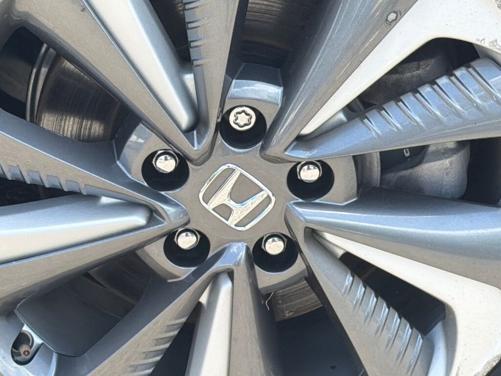 Used 2020 Honda Clarity Plug-In Hybrid Base Sedan