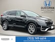  Honda CR-V Hybrid
