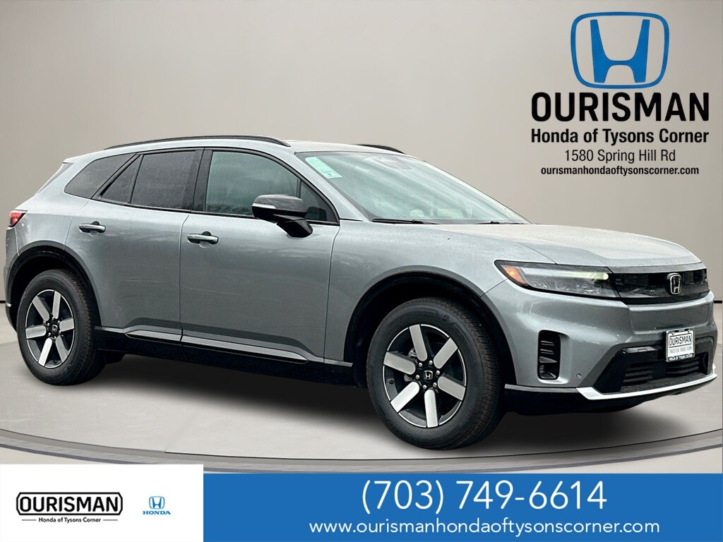 New 2026 Honda Prologue Touring SUV