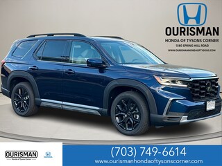 2025 Honda Pilot Touring+ SUV For Sale in Vienna, VA