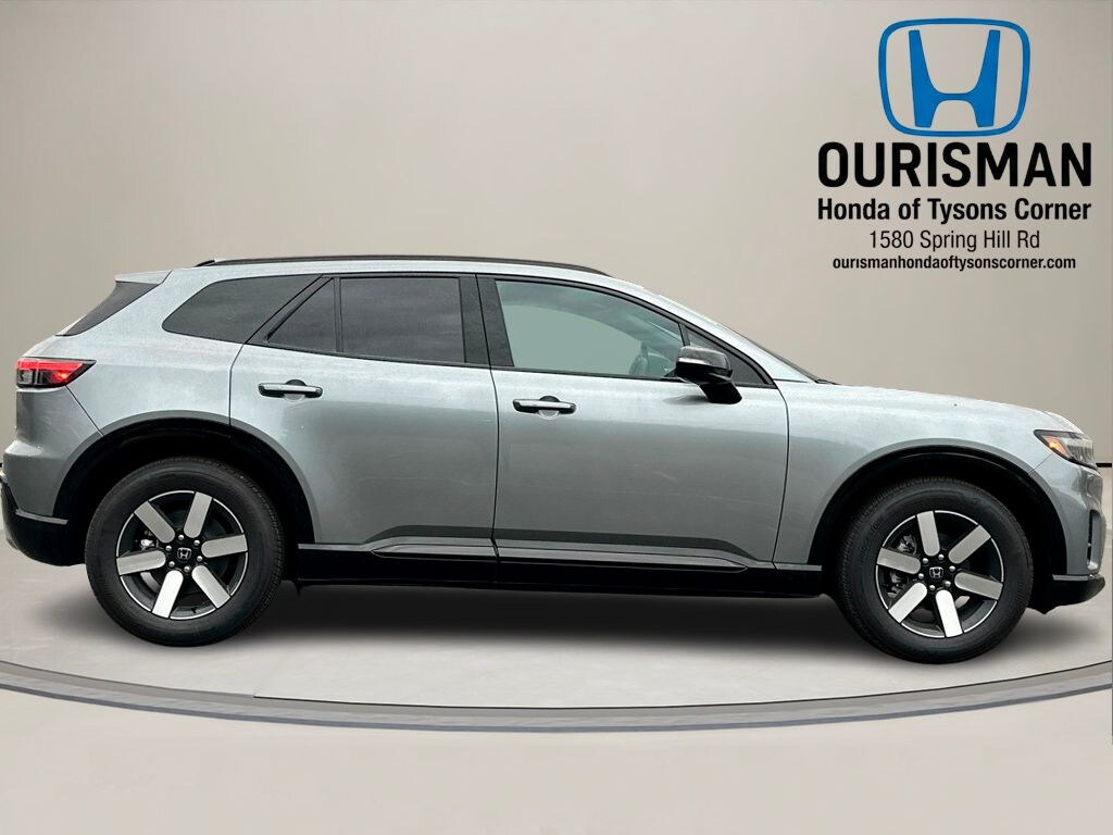 New 2026 Honda Prologue Touring SUV