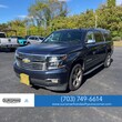 Chevrolet Suburban