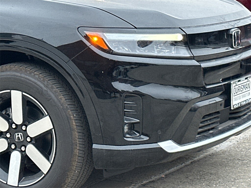2026 Honda Prologue Touring photo 4