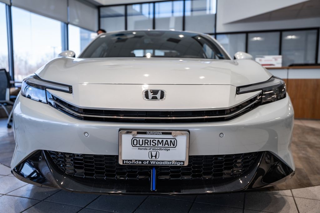 New 2026 Honda Prelude Coupe Hatchback