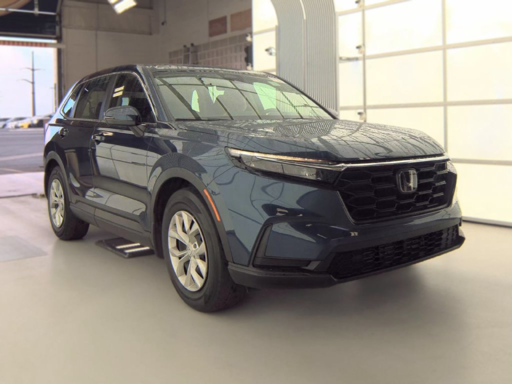 Used 2024 Honda CR-V LX SUV