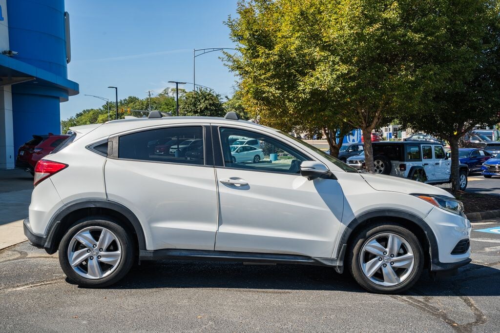 Used 2020 Honda HR-V EX SUV