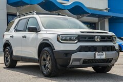 2026 Honda Passport RTL Towing SUV