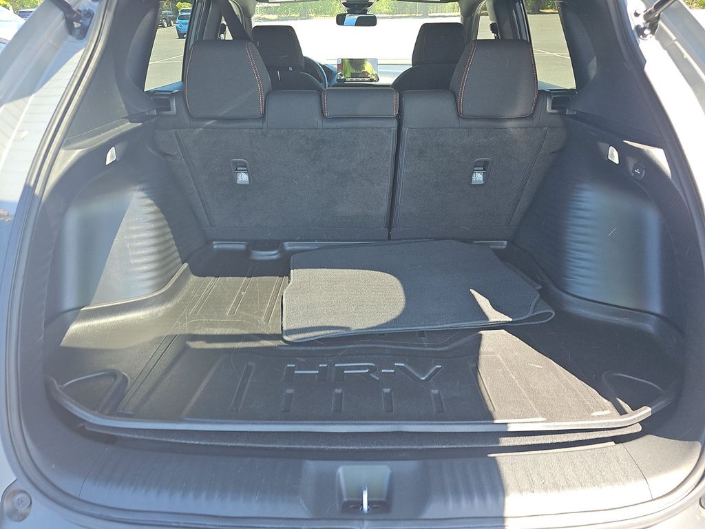 2024 Honda HR-V Sport - Photo 6