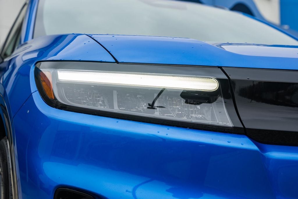 2026 Honda Prologue Elite - Photo 14