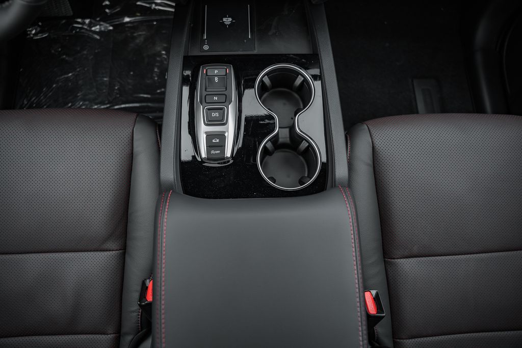 2026 Honda Ridgeline Black Edition - Photo 27