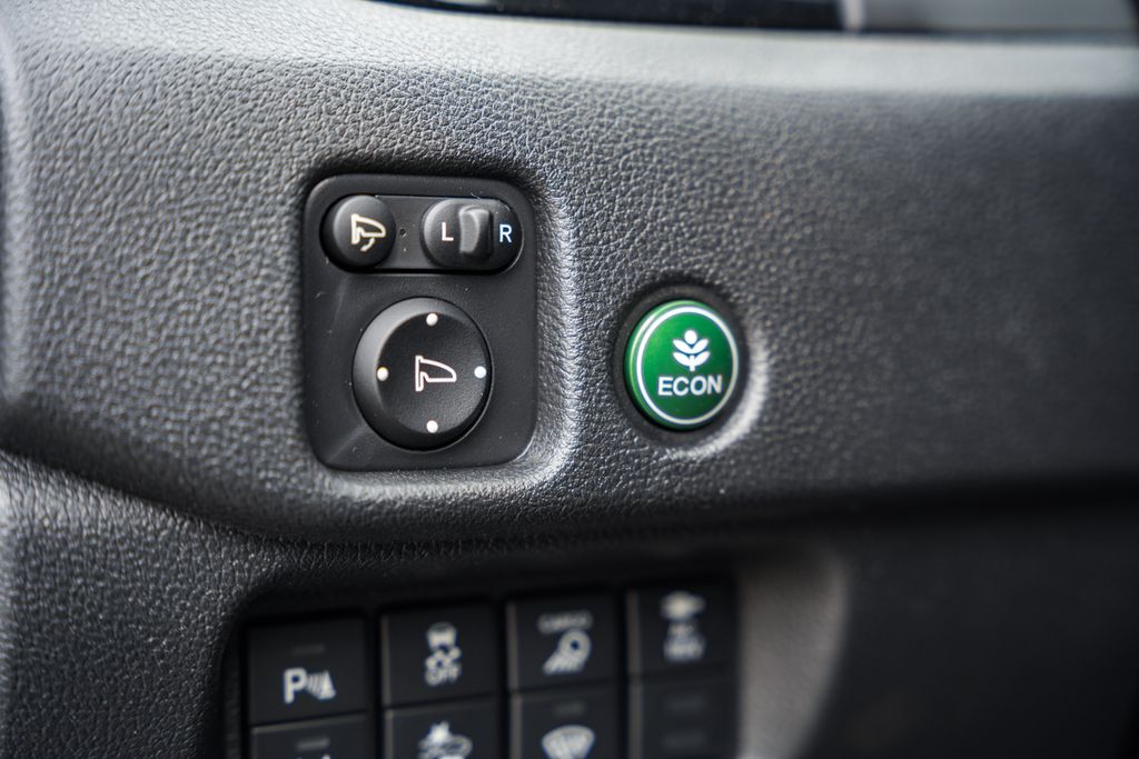 2026 Honda Ridgeline Black Edition - Photo 44