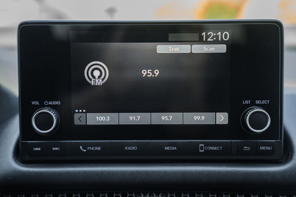 2024 Honda HR-V Sport - Photo 18
