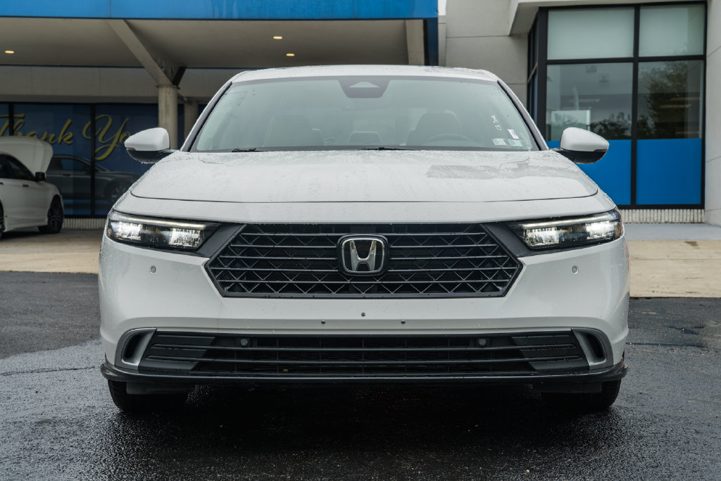 Used 2025 Honda Civic Sport Sedan