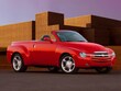  Chevrolet SSR