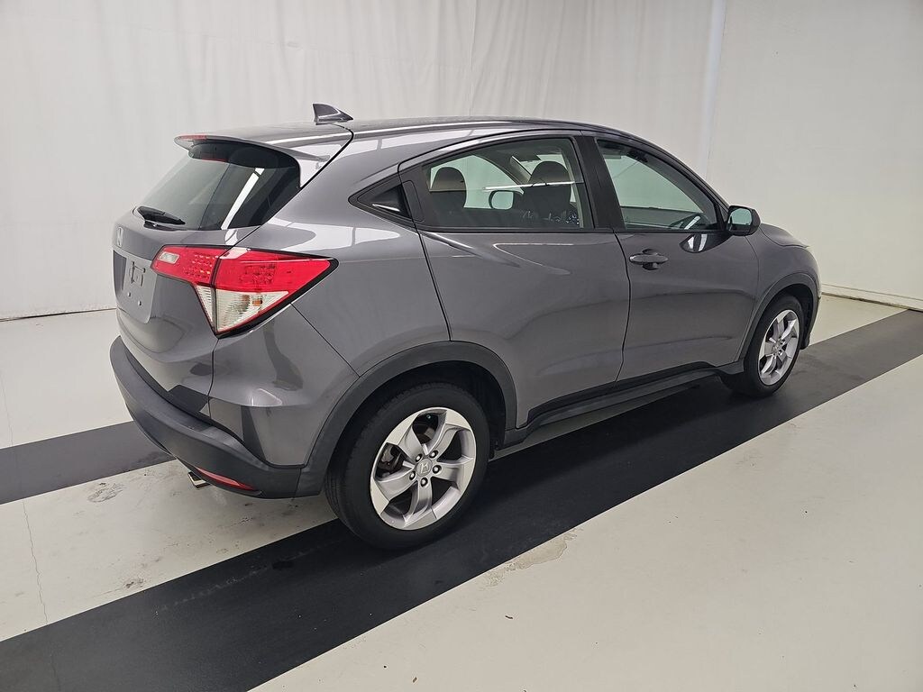 Used 2022 Honda HR-V LX SUV
