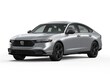  Honda Accord Hybrid