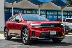 2026 Honda Prologue Touring SUV