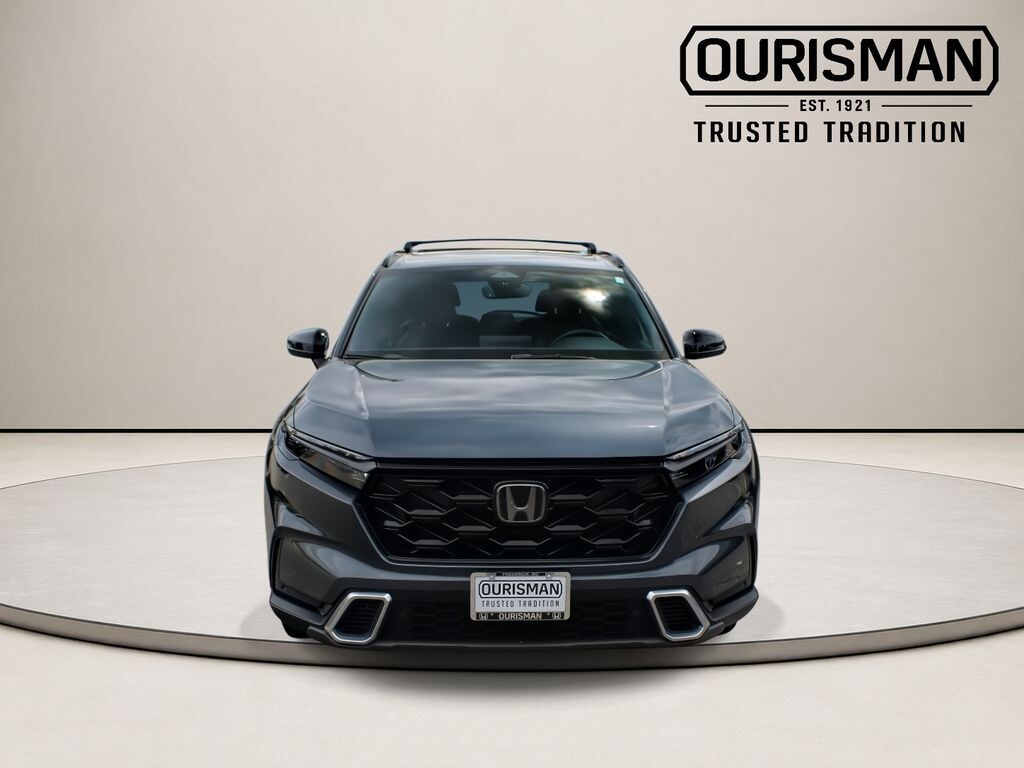 Used 2023 Honda CR-V Hybrid Sport Touring SUV