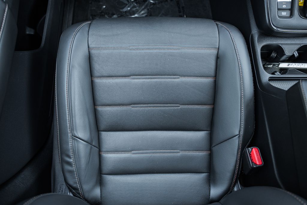 2024 Honda CR-V Sport Touring - Photo 34