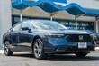  Honda Accord Hybrid