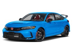 2026 Honda Civic Type R Hatchback
