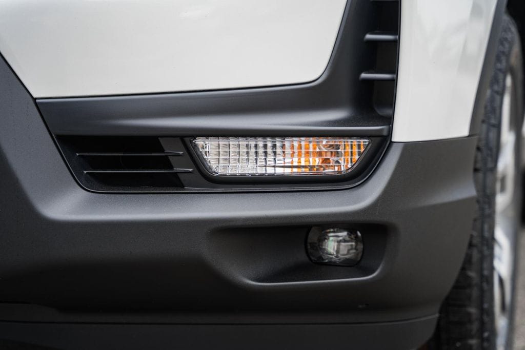 2026 Honda Ridgeline RTL - Photo 11