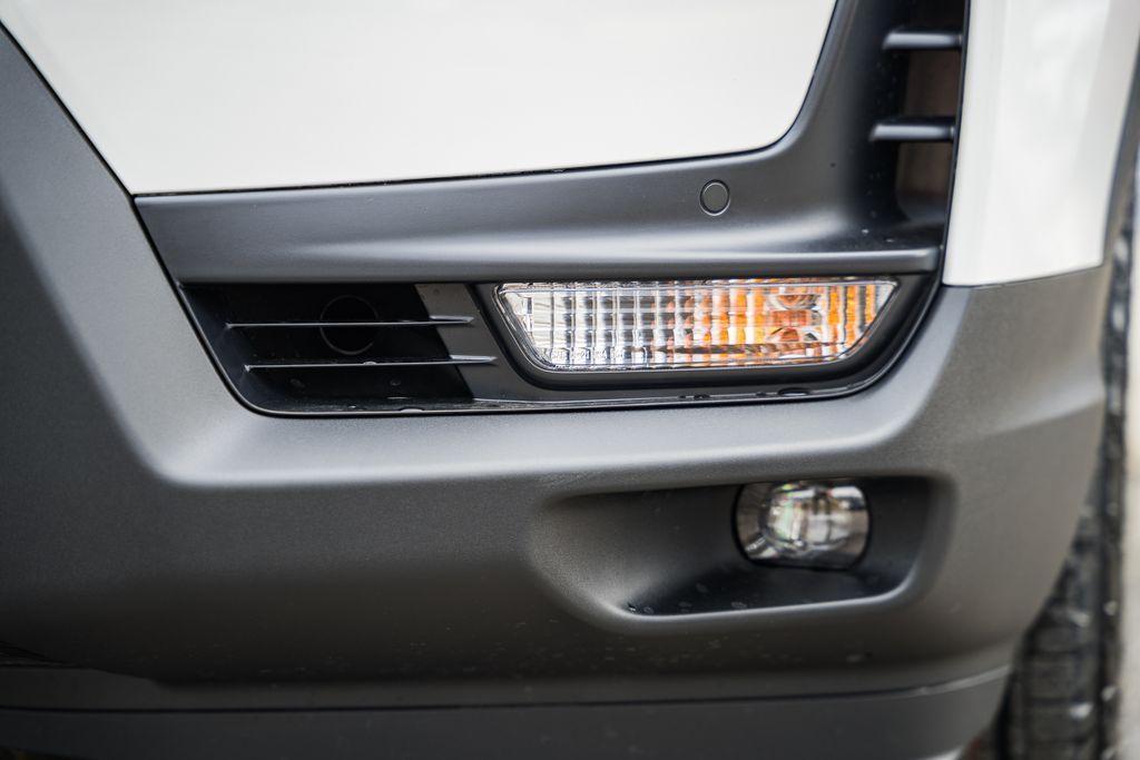 2026 Honda Ridgeline Black Edition - Photo 12